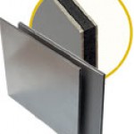 Описание материала - композитная панель