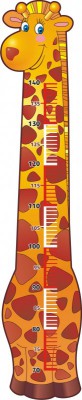 ростомер жираф
