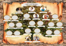 Семейное Древо