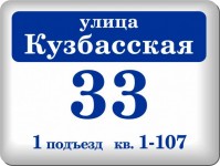 Антивандальный световой короб